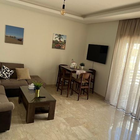 Taj Nouaceur Aeroport Mohammed V Apartment Bagian luar foto