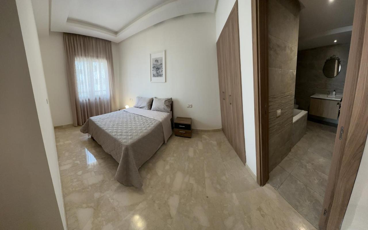 Taj Nouaceur Aeroport Mohammed V Apartment Bagian luar foto
