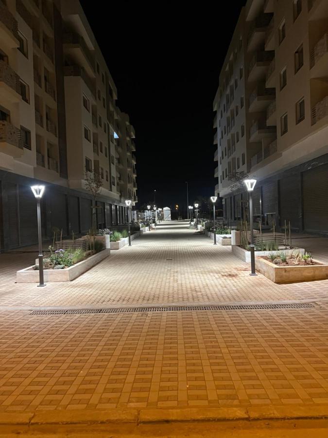 Taj Nouaceur Aeroport Mohammed V Apartment Bagian luar foto