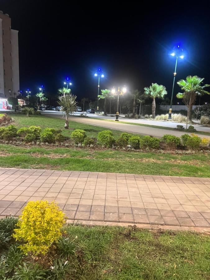 Taj Nouaceur Aeroport Mohammed V Apartment Bagian luar foto